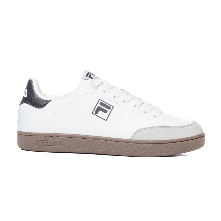 МЪЖКИ МАРАТОНКИ FL FFM0365-13036 COURTBAY WHITE
