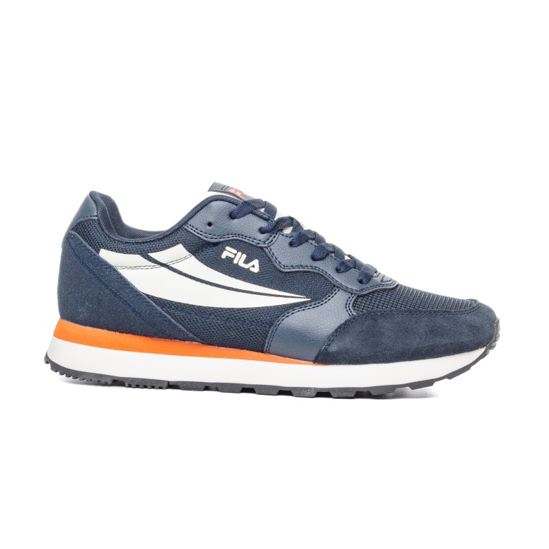 МЪЖКИ МАРАТОНКИ FL FFM0380-53363 HYPERT NAVY