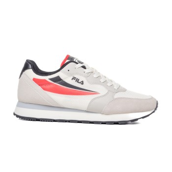 МЪЖКИ МАРАТОНКИ FL FFM0380-13507 HYPERT RED/BLACK