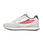 МЪЖКИ МАРАТОНКИ FL FFM0380-13507 HYPERT RED/BLACK