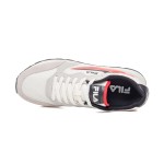 МЪЖКИ МАРАТОНКИ FL FFM0380-13507 HYPERT RED/BLACK