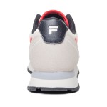 МЪЖКИ МАРАТОНКИ FL FFM0380-13507 HYPERT RED/BLACK