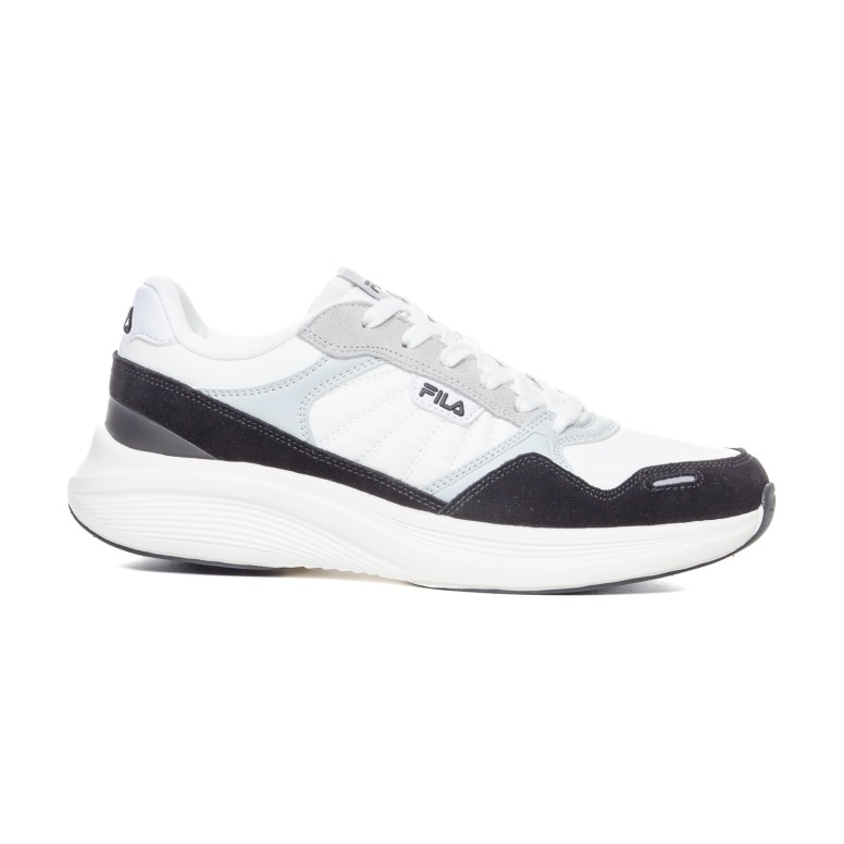 МЪЖКИ МАРАТОНКИ FL FFM0463-13036 SKYLEAP WHITE/BLACK