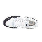 МЪЖКИ МАРАТОНКИ FL FFM0463-13036 SKYLEAP WHITE/BLACK