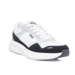 МЪЖКИ МАРАТОНКИ FL FFM0463-13036 SKYLEAP WHITE/BLACK