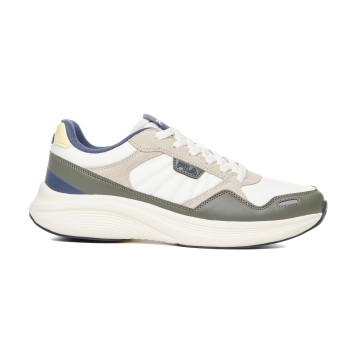 МЪЖКИ МАРАТОНКИ FL FFM0463-13497 SKYLEAP OLIVE