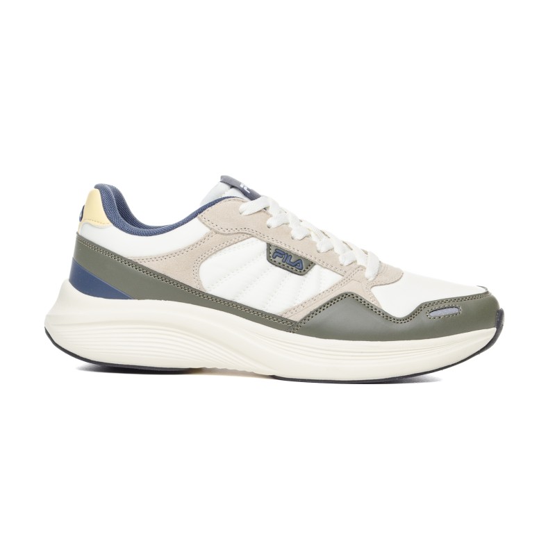 МЪЖКИ МАРАТОНКИ FL FFM0463-13497 SKYLEAP OLIVE