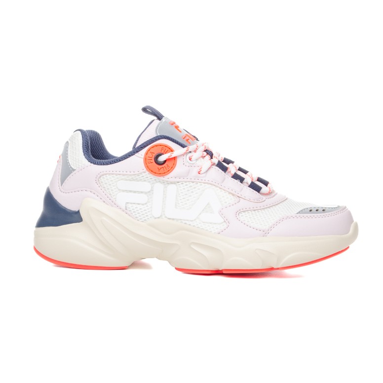 ДАМСКИ МАРАТОНКИ FL FFW0539-40143 COLLENE 2.0 OFF WHITE