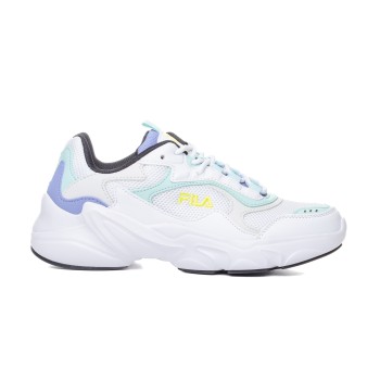 ДАМСКИ МАРАТОНКИ FL FFW0046-13474 COLLENE CB WHITE