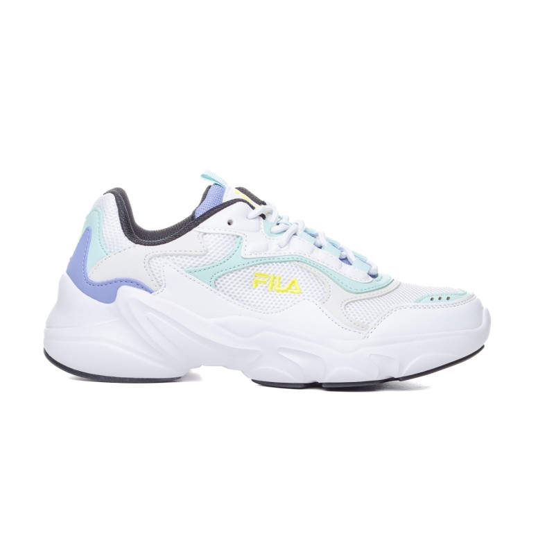 ДАМСКИ МАРАТОНКИ FL FFW0046-13474 COLLENE CB WHITE