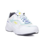 ДАМСКИ МАРАТОНКИ FL FFW0046-13474 COLLENE CB WHITE