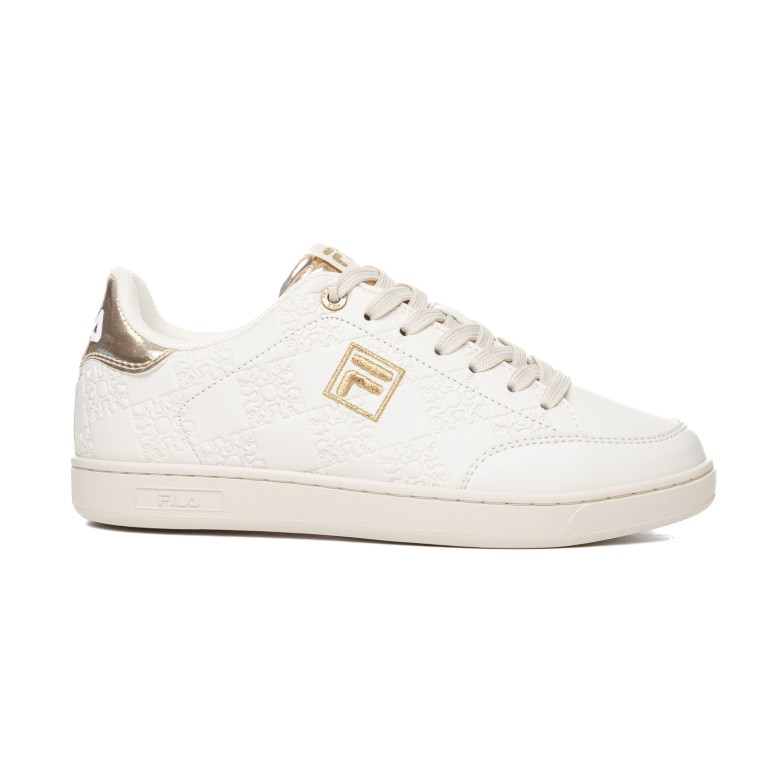 ДАМСКИ МАРАТОНКИ FL FFW0613-73123 COURTBAY GOLD