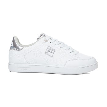 ДАМСКИ МАРАТОНКИ FL FFW0613-13070 COURTBAY SILVER