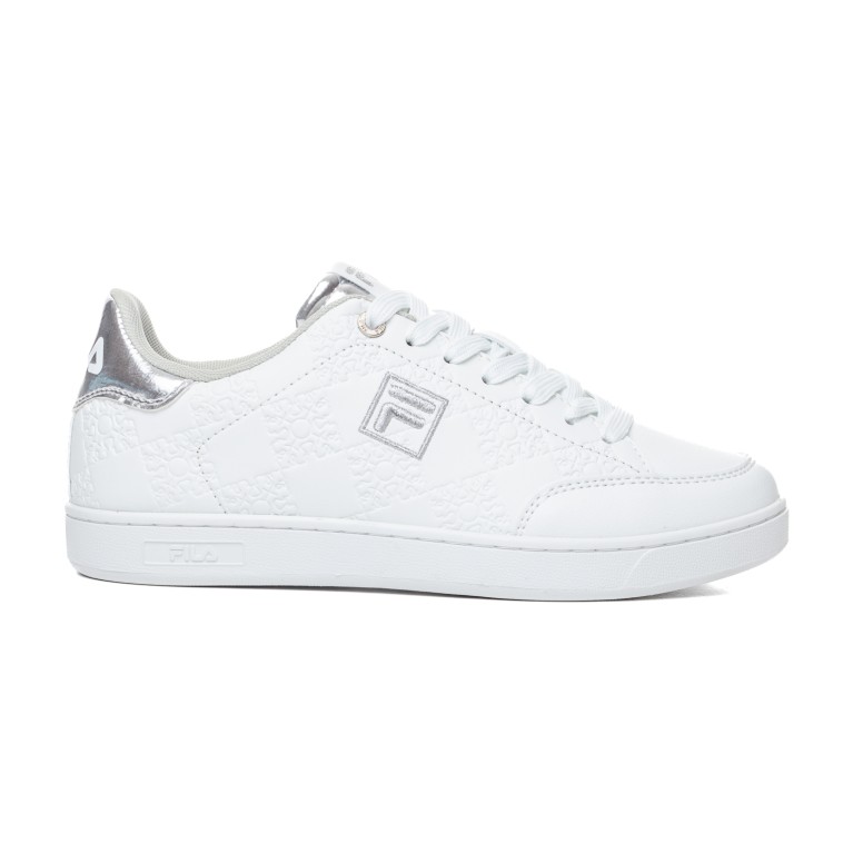 ДАМСКИ МАРАТОНКИ FL FFW0613-13070 COURTBAY SILVER