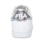 ДАМСКИ МАРАТОНКИ FL FFW0613-13070 COURTBAY SILVER