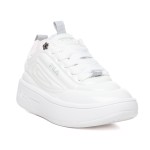ДАМСКИ МАРАТОНКИ FL FFW0630-13171 SUPERBUBBLE CQ WHITE/SILVER