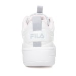 ДАМСКИ МАРАТОНКИ FL FFW0630-13171 SUPERBUBBLE CQ WHITE/SILVER