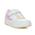 ДЕТСКИ МАРАТОНКИ FL FFK0230-53369 REGA NF velcro PINK ДЕТСКИ МАРАТОНКИ FL FFK0230-53369 REGA NF velcro PINK