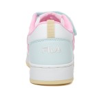 ДЕТСКИ МАРАТОНКИ FL FFK0230-53369 REGA NF velcro PINK ДЕТСКИ МАРАТОНКИ FL FFK0230-53369 REGA NF velcro PINK