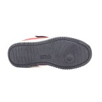 ДЕТСКИ МАРАТОНКИ FL FFK0230-83035 REGA NF velcro BLACK