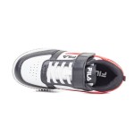 ДЕТСКИ МАРАТОНКИ FL FFK0230-83035 REGA NF velcro BLACK