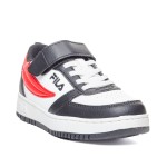ДЕТСКИ МАРАТОНКИ FL FFK0230-83035 REGA NF velcro BLACK