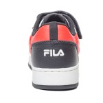 ДЕТСКИ МАРАТОНКИ FL FFK0230-83035 REGA NF velcro BLACK