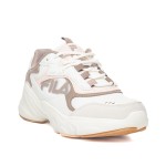 ДАМСКИ МАРАТОНКИ FL FFT0136-73211 COLLENE LOGO BROWN