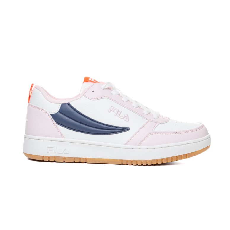 ДАМСКИ МАРАТОНКИ FL FFT0125-43339 REGA NF WHITE