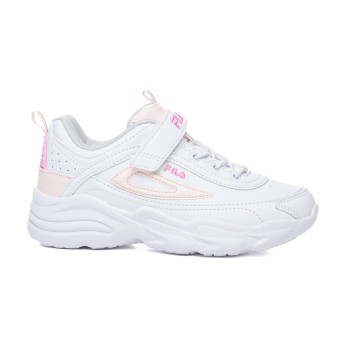 ДЕТСКИ МАРАТОНКИ FL FFK0268-13500 SKYE V WHITE