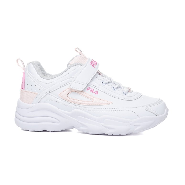 ДЕТСКИ МАРАТОНКИ FL FFK0268-13500 SKYE V WHITE ДЕТСКИ МАРАТОНКИ FL FFK0268-13500 SKYE V WHITE