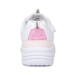 ДЕТСКИ МАРАТОНКИ FL FFK0268-13500 SKYE V WHITE ДЕТСКИ МАРАТОНКИ FL FFK0268-13500 SKYE V WHITE