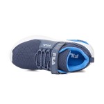 ДЕТСКИ МАРАТОНКИ FL FFK0282-53378 UPSPARK velcro BLUE