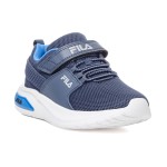 ДЕТСКИ МАРАТОНКИ FL FFK0282-53378 UPSPARK velcro BLUE
