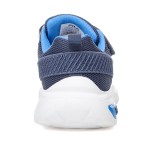 ДЕТСКИ МАРАТОНКИ FL FFK0282-53378 UPSPARK velcro BLUE
