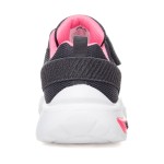 ДЕТСКИ МАРАТОНКИ FL FFK0282-83559 UPSPARK velcro BLACK