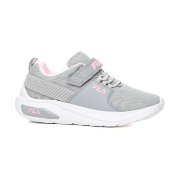 ДЕТСКИ МАРАТОНКИ FL FFK0282-83560 UPSPARK velcro GREY