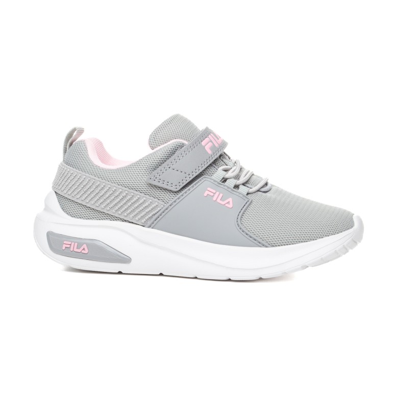 ДЕТСКИ МАРАТОНКИ FL FFK0282-83560 UPSPARK velcro GREY ДЕТСКИ МАРАТОНКИ FL FFK0282-83560 UPSPARK velcro GREY