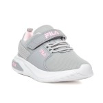 ДЕТСКИ МАРАТОНКИ FL FFK0282-83560 UPSPARK velcro GREY ДЕТСКИ МАРАТОНКИ FL FFK0282-83560 UPSPARK velcro GREY