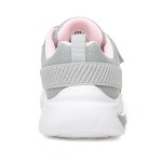 ДЕТСКИ МАРАТОНКИ FL FFK0282-83560 UPSPARK velcro GREY ДЕТСКИ МАРАТОНКИ FL FFK0282-83560 UPSPARK velcro GREY