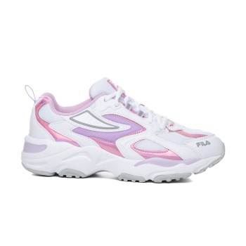 ДАМСКИ МАРАТОНКИ FL FFT0025-13199 CR-CW02 RAY TRACER WHITE