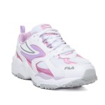 ДАМСКИ МАРАТОНКИ FL FFT0025-13199 CR-CW02 RAY TRACER WHITE