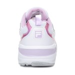 ДАМСКИ МАРАТОНКИ FL FFT0025-13199 CR-CW02 RAY TRACER WHITE