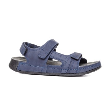 МЪЖКИ САНДАЛИ 689019 NAVY