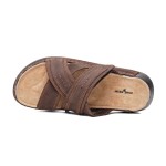 МЪЖКИ ЧЕХЛИ 689021 BROWN