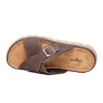 МЪЖКИ ЧЕХЛИ 689023 BROWN