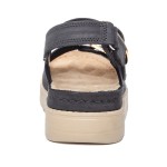 ДАМСКИ САНДАЛИ 689025 BLACK
