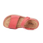 ДАМСКИ САНДАЛИ 689026 RED ДАМСКИ САНДАЛИ 689026 RED