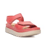ДАМСКИ САНДАЛИ 689026 RED ДАМСКИ САНДАЛИ 689026 RED