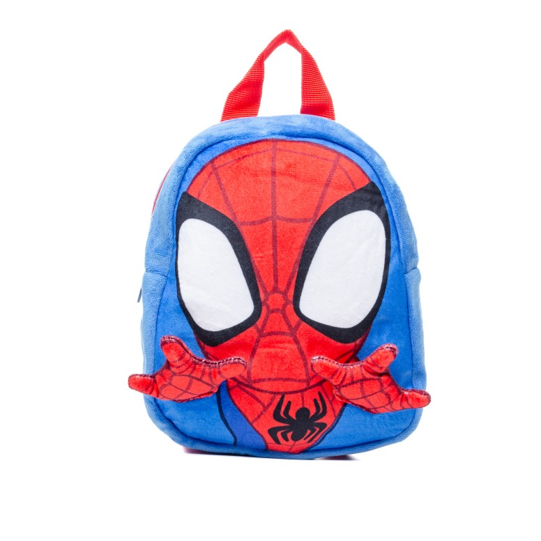 ДЕТСКА РАНИЦА SP 2100005830 SPIDERMAN ROYAL